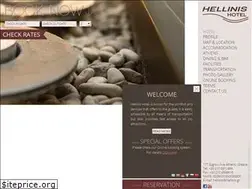 Sites similar to hellinis.gr
