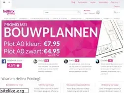 Sites similar to hellinx.be
