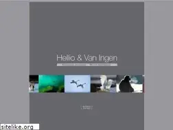 Sites similar to hellio-vaningen.fr