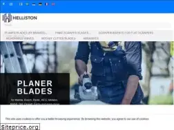 Sites similar to helliston.eu
