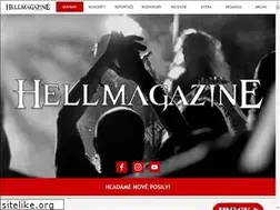 Sites similar to hellmagazine.eu