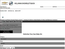 Sites similar to hellmanchevrolet.com