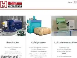 Sites similar to hellmann-tech.de