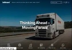 Sites similar to hellmann.com