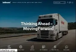 Sites similar to hellmann.de