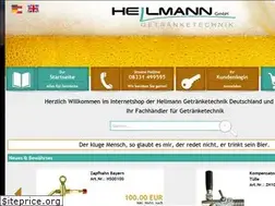 Sites similar to hellmann24.de