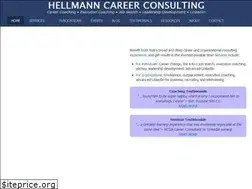 Sites similar to hellmannconsulting.com