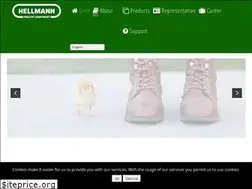 Sites similar to hellmannpoultry.com