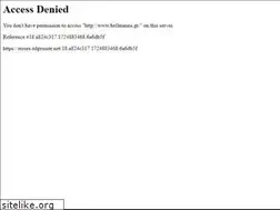 Sites similar to hellmanns.gr