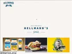 Sites similar to hellmanns.pt