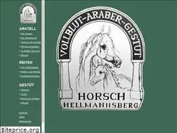 Sites similar to hellmannsberg.com