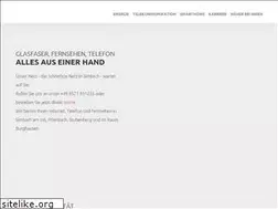 Sites similar to hellmannsberger.de