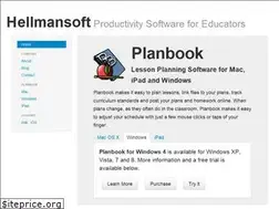 Sites similar to hellmansoft.com