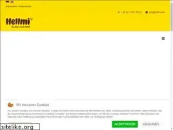 Sites similar to hellmi-hzr.com