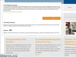Sites similar to hellmich.com