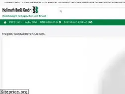 Sites similar to hellmuth-barie.de