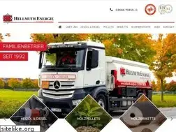 Sites similar to hellmuth-mineraloel.de