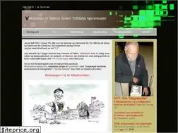 Sites similar to hellmuttoftdahl.dk