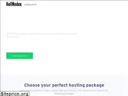 Sites similar to hellnodes.com