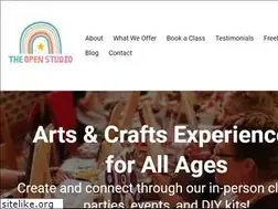 Sites similar to hello-artist.com