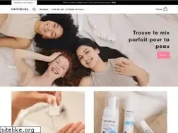 Sites similar to hello-body.fr