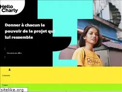 Sites similar to hello-charly.com