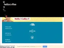 Sites similar to hello-coffee.com
