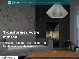 Sites similar to hello-deco.fr