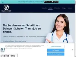 Sites similar to hello-doctor.de