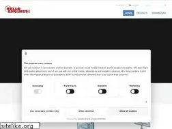 Sites similar to hello-engines.com