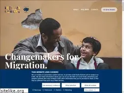 Sites similar to hello-europe.eu