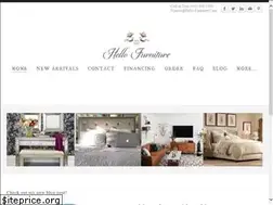 Sites similar to hello-furniture.com
