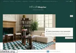 Sites similar to hello-hello.fr