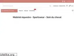 Sites similar to hello-horse.fr