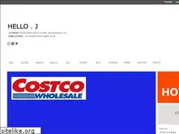 Sites similar to hello-j.co.kr