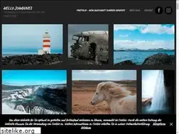 Sites similar to hello-johannes.com