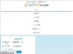 Sites similar to hello-k-work.com