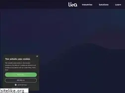 Sites similar to hello-lisa.com