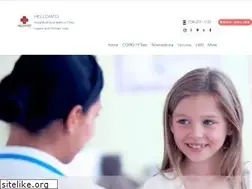 Sites similar to hello-med.com