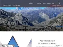 Sites similar to hello-mountains.com