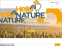 Sites similar to hello-nature.com