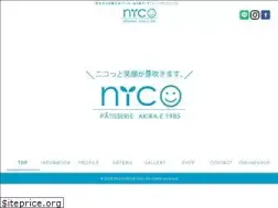 Sites similar to hello-nico.jp