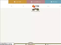 Sites similar to hello-osk.co.jp