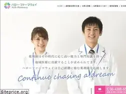 Sites similar to hello-p.co.jp