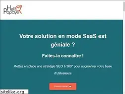 Sites similar to hello-papaye.com