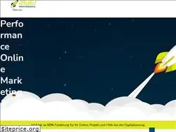 Sites similar to hello-performance.de