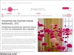 Sites similar to hello-pompon.fr