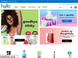 Sites similar to hello-products.com