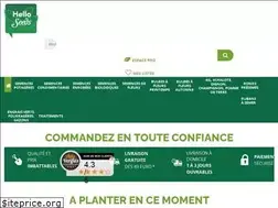 Sites similar to hello-seeds.com
