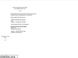 Sites similar to hello-sir-toby.com